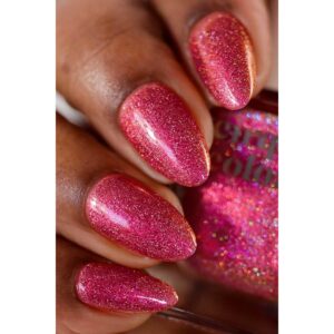 Cirque Colors - Nail Polish - Cirque-Us April 2025 Collection 0.37 oz