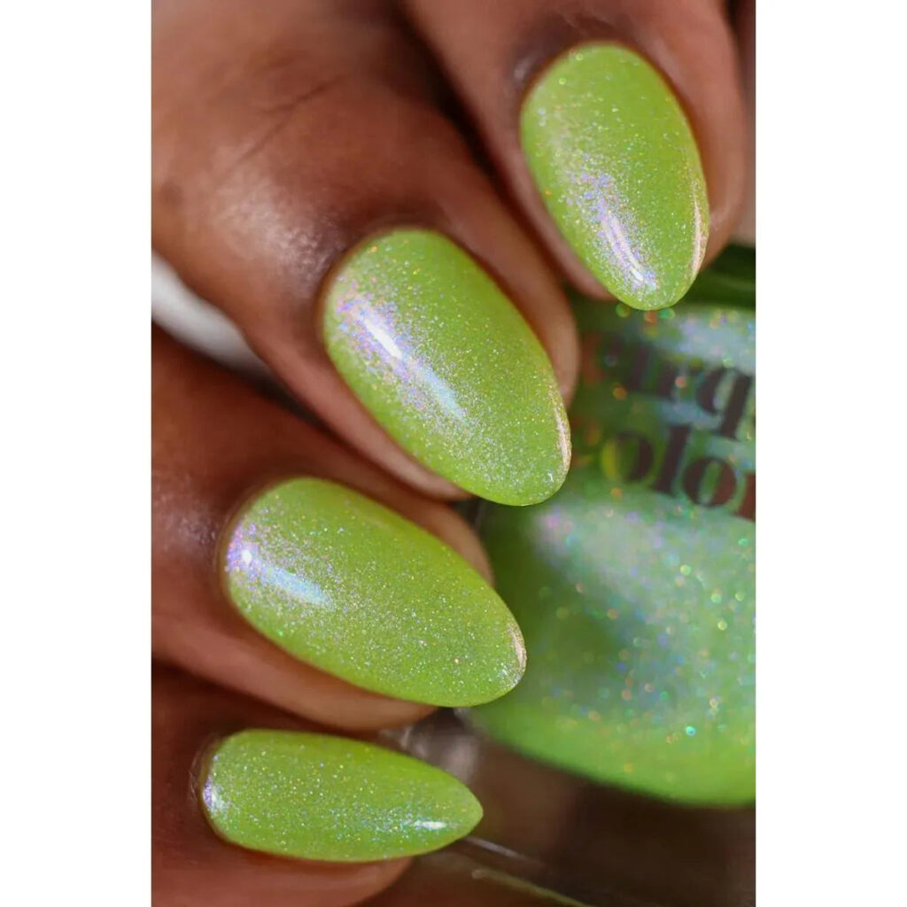Cirque Colors - Nail Polish - Cirque-Us April 2025 Collection 0.37 oz