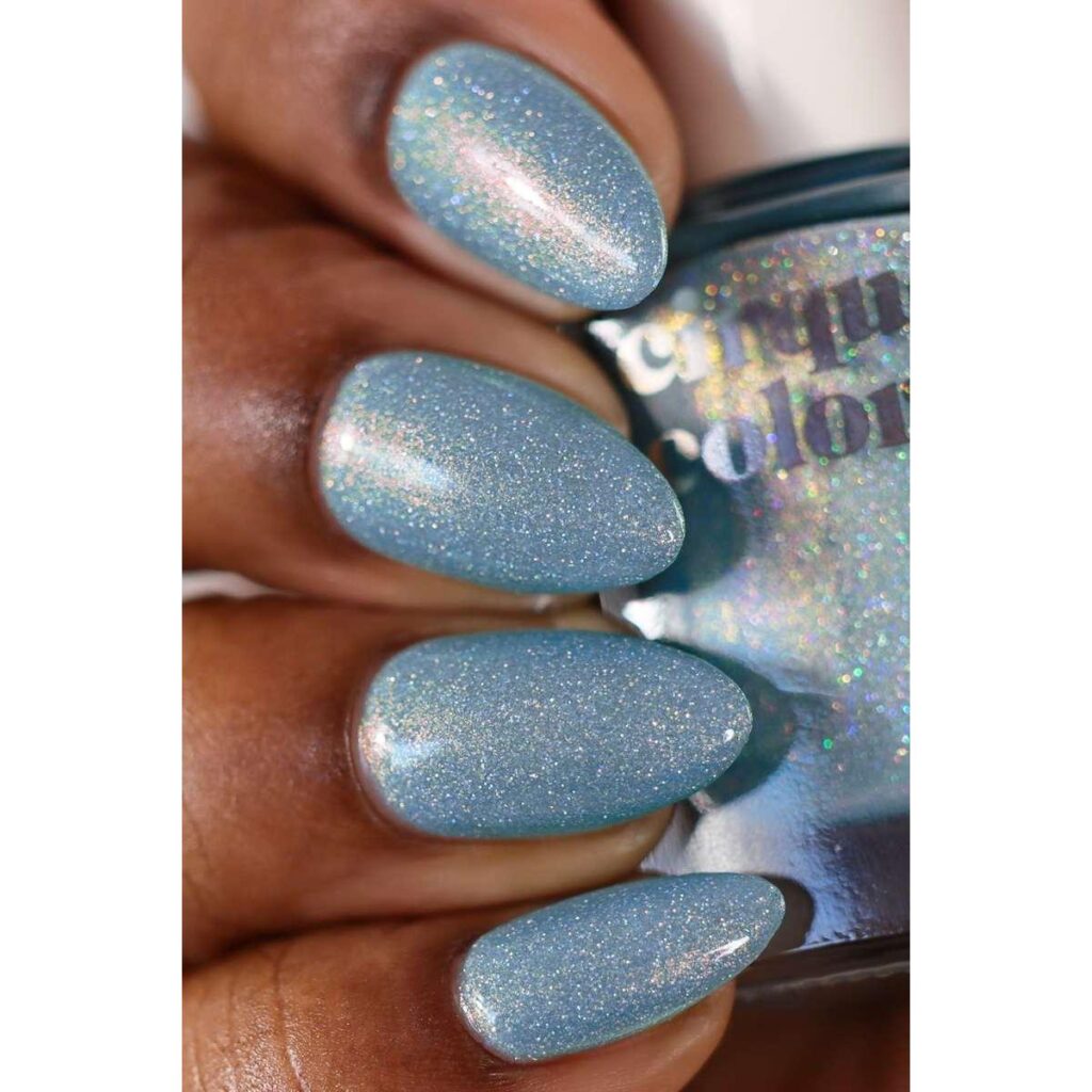 Cirque Colors - Nail Polish - Cirque-Us April 2025 Collection 0.37 oz