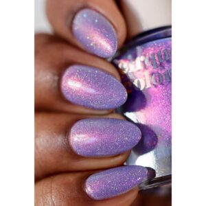 Cirque Colors - Nail Polish - Cirque-Us April 2025 Collection 0.37 oz
