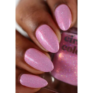 Cirque Colors - Nail Polish - Cirque-Us April 2025 Collection 0.37 oz
