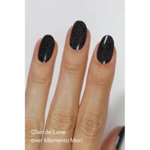 Cirque Colors - Nail Polish - Clair De Lune 0.37 oz