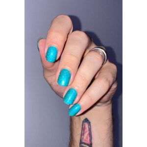 Cirque Colors - Nail Polish - Creator Series Vol 1 Collection