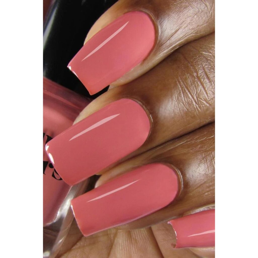 Cirque Colors - Nail Polish - Creme De La Creme 2025 Collection