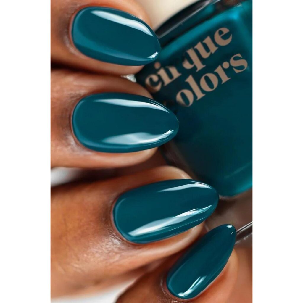 Cirque Colors - Nail Polish - Creme De La Creme 2025 Collection