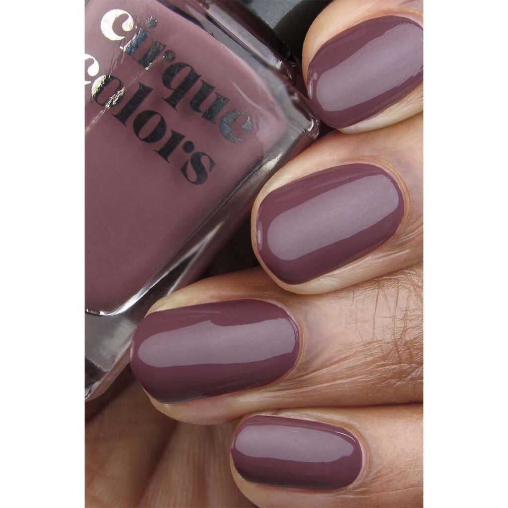Cirque Colors - Nail Polish - Creme De La Creme 2025 Collection