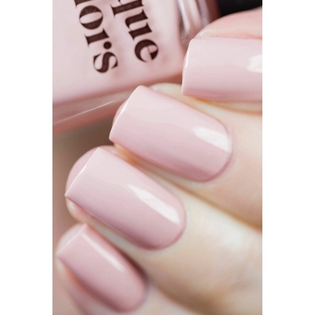 Cirque Colors - Nail Polish - Creme De La Creme 2025 Collection