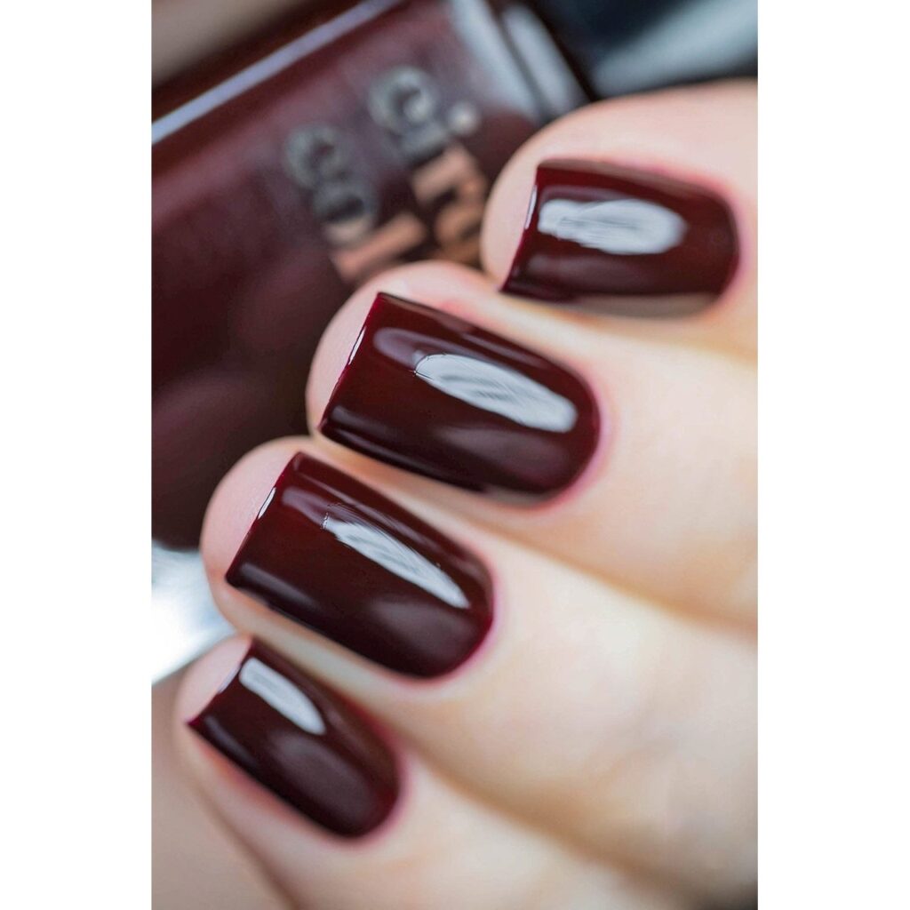 Cirque Colors - Nail Polish - Creme De La Creme 2025 Collection