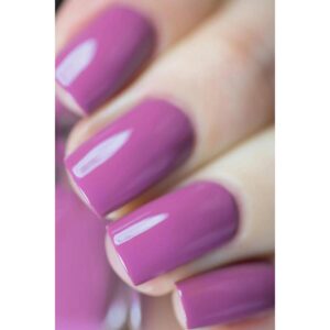 Cirque Colors - Nail Polish - Creme De La Creme 2025 Collection