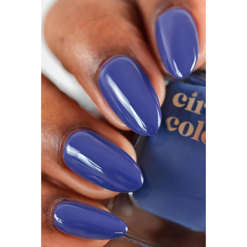 Cirque Colors - Nail Polish - Creme De La Creme 2025 Collection