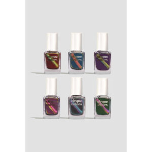Cirque Colors - Nail Polish - Delusion 2024 Collection