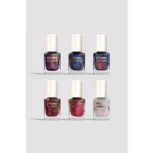Cirque Colors - Nail Polish - Destiny Collection