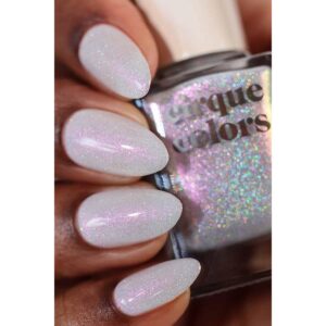 Cirque Colors - Nail Polish - Destiny Collection