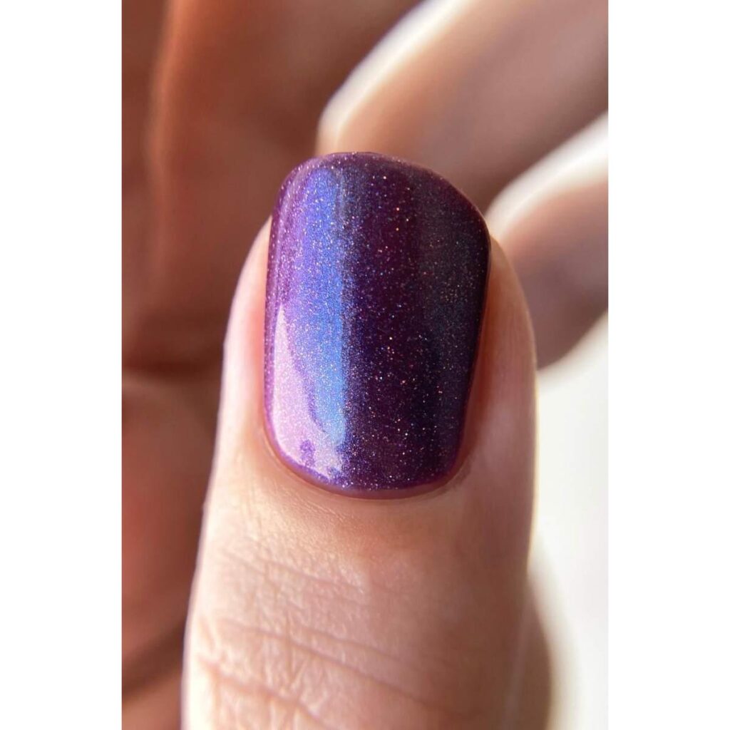 Cirque Colors - Nail Polish - Dissolving Night 0.37 oz