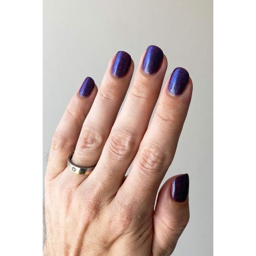 Cirque Colors - Nail Polish - Dissolving Night 0.37 oz