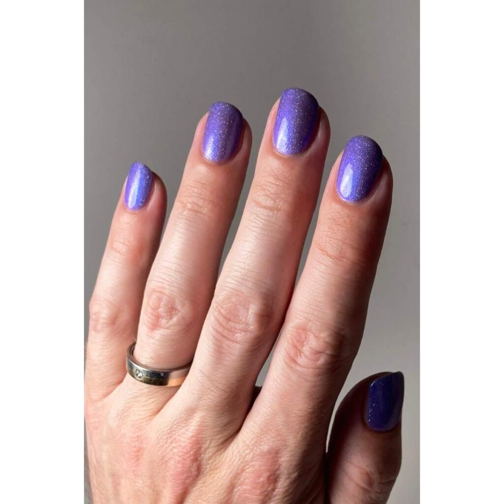 Cirque Colors - Nail Polish - Eviltwinnails Duo