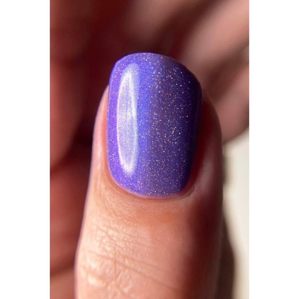 Cirque Colors - Nail Polish - Eviltwinnails Duo