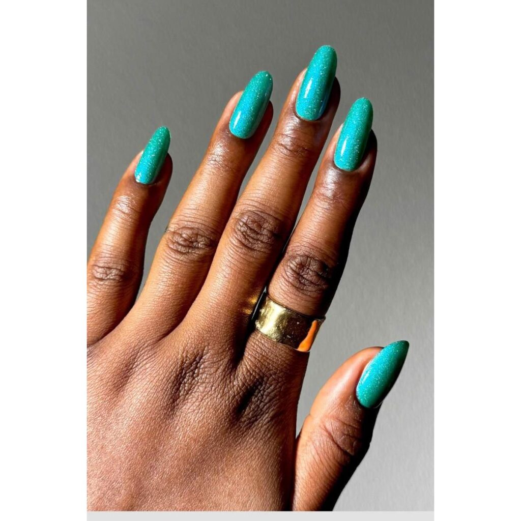 Cirque Colors - Nail Polish - Eviltwinnails Duo