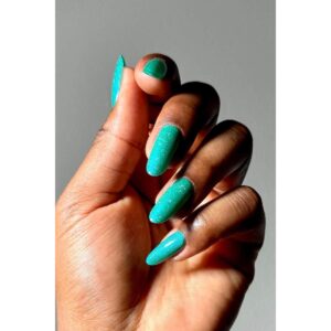 Cirque Colors - Nail Polish - Eviltwinnails Duo