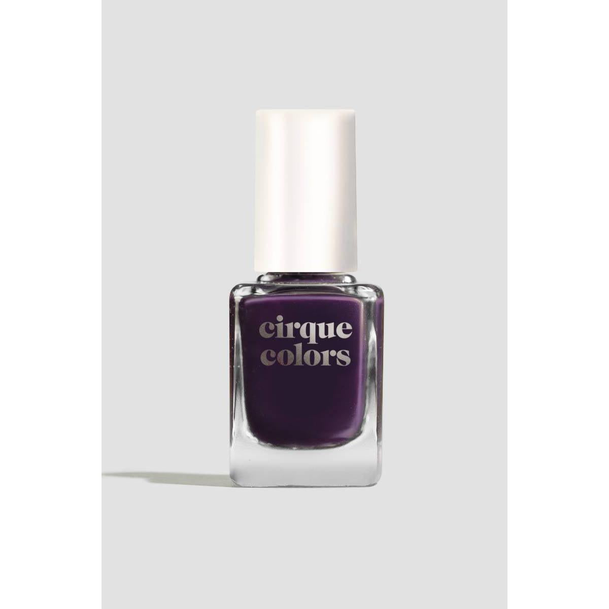 Cirque Colors - Nail Polish - Fig Jelly 0.37 oz