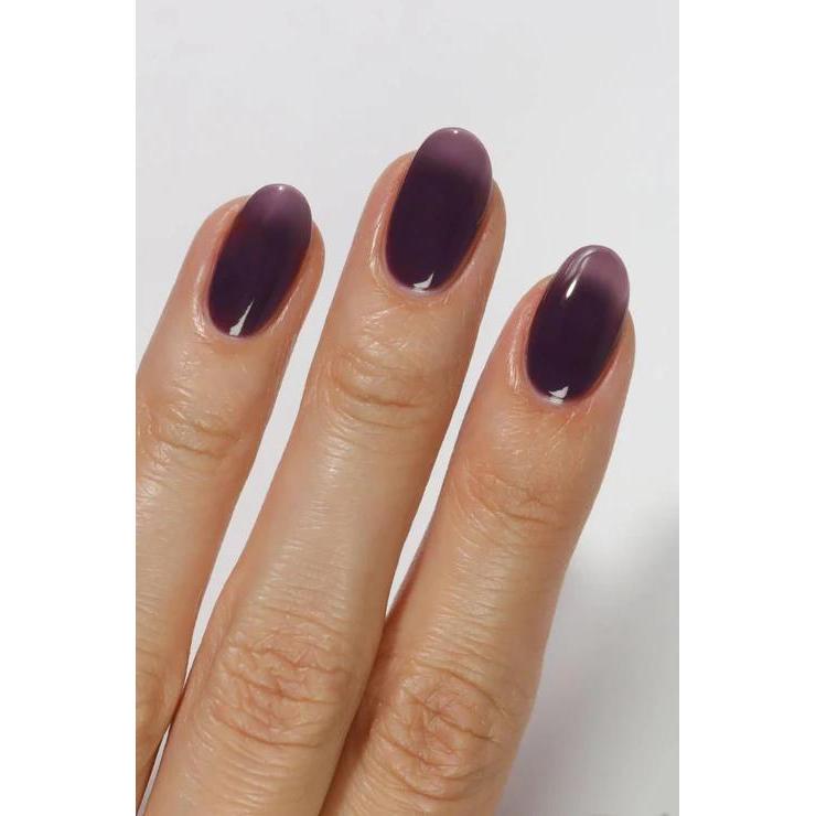 Cirque Colors - Nail Polish - Fig Jelly 0.37 oz - Image 2