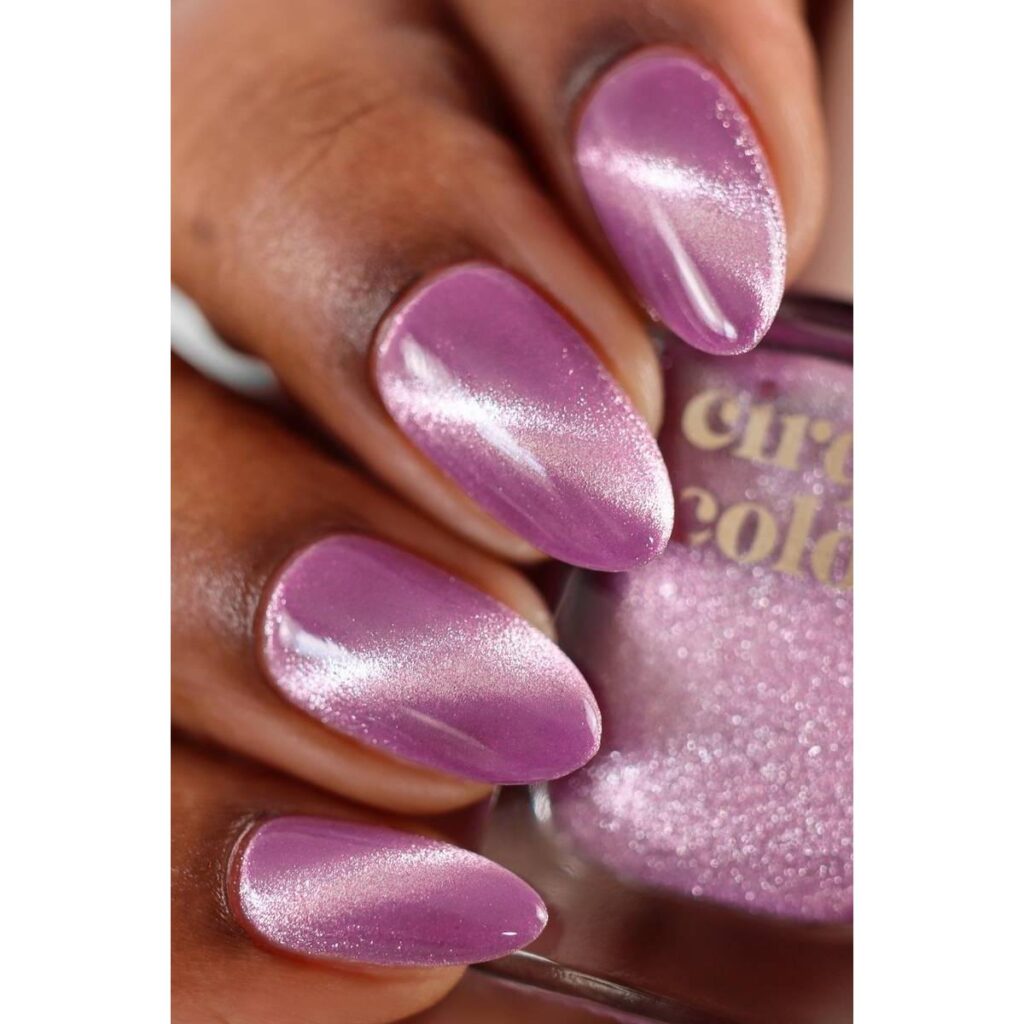 Cirque Colors - Nail Polish - Flora 0.37 oz
