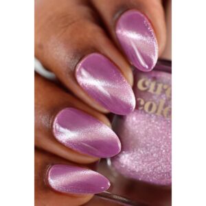 Cirque Colors - Nail Polish - Flora 0.37 oz