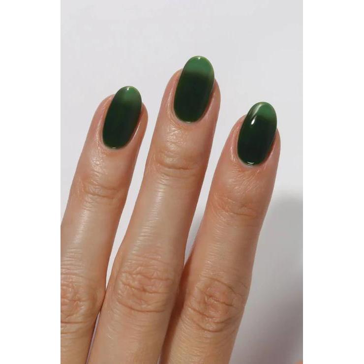 Cirque Colors - Nail Polish - Forest Jelly 0.37 oz