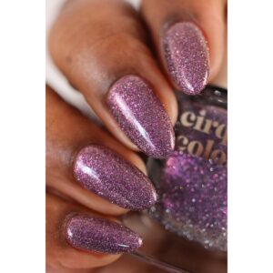 Cirque Colors - Nail Polish - Foxglove 0.37 oz