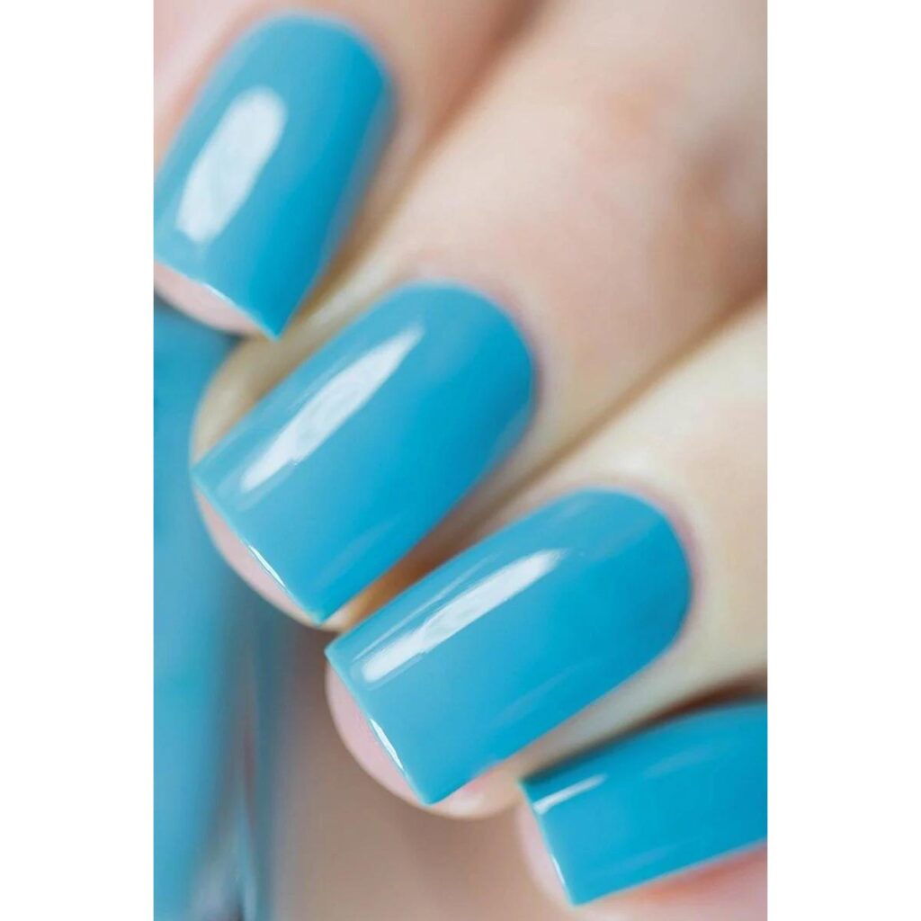 Cirque Colors - Nail Polish - Golightly 0.37 oz