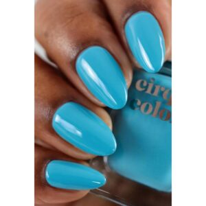 Cirque Colors - Nail Polish - Golightly 0.37 oz