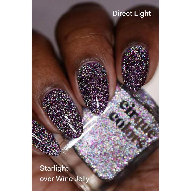 Cirque Colors - Nail Polish - Holiday Glazed Collection