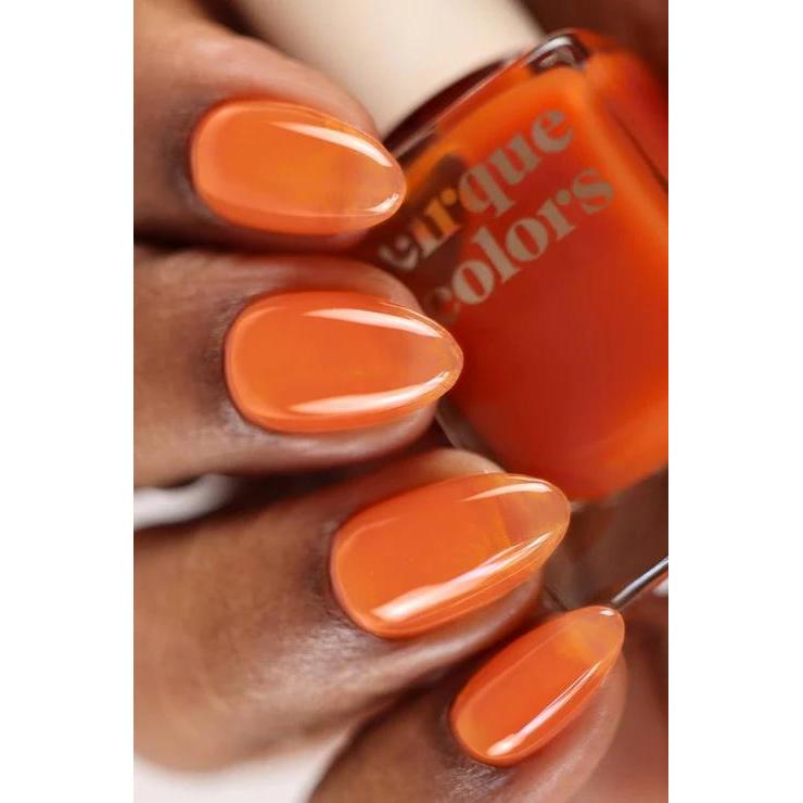 Cirque Colors - Nail Polish - Holiday Glazed Collection