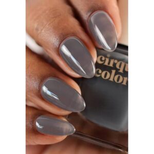 Cirque Colors - Nail Polish - Holiday Glazed Collection