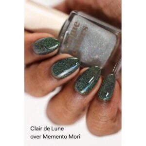 Cirque Colors - Nail Polish - Holiday Glazed Collection