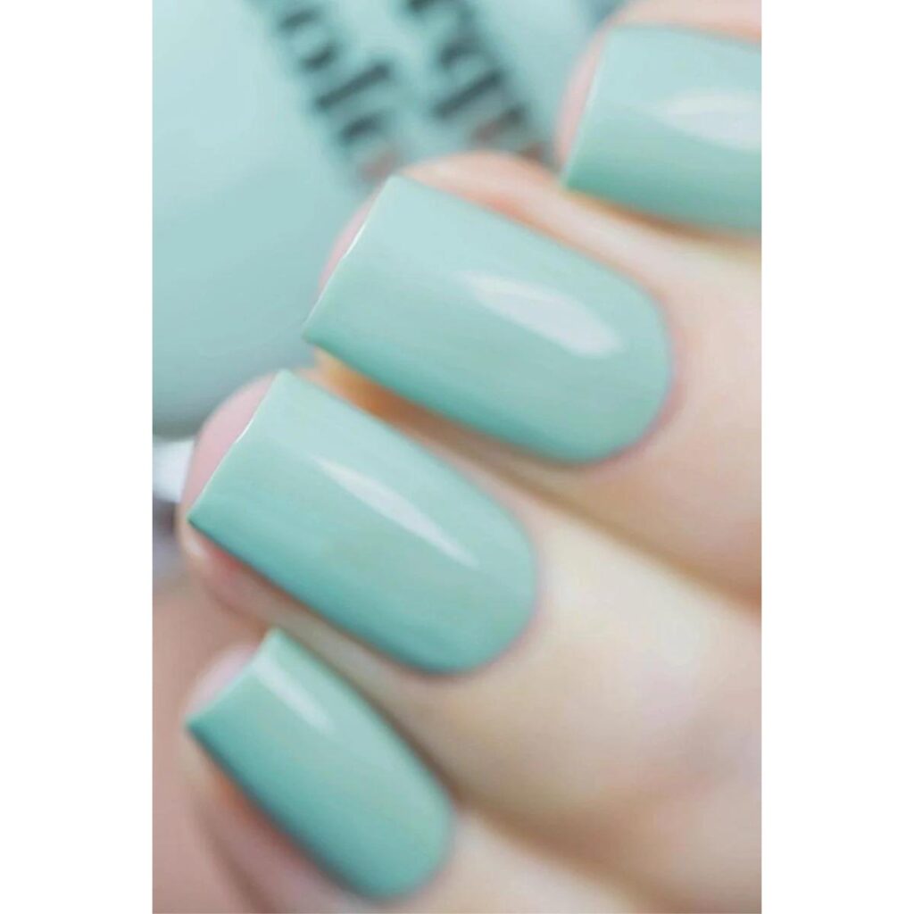 Cirque Colors - Nail Polish - Key To Gramercy 0.37 oz