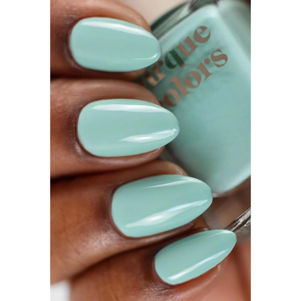 Cirque Colors - Nail Polish - Key To Gramercy 0.37 oz