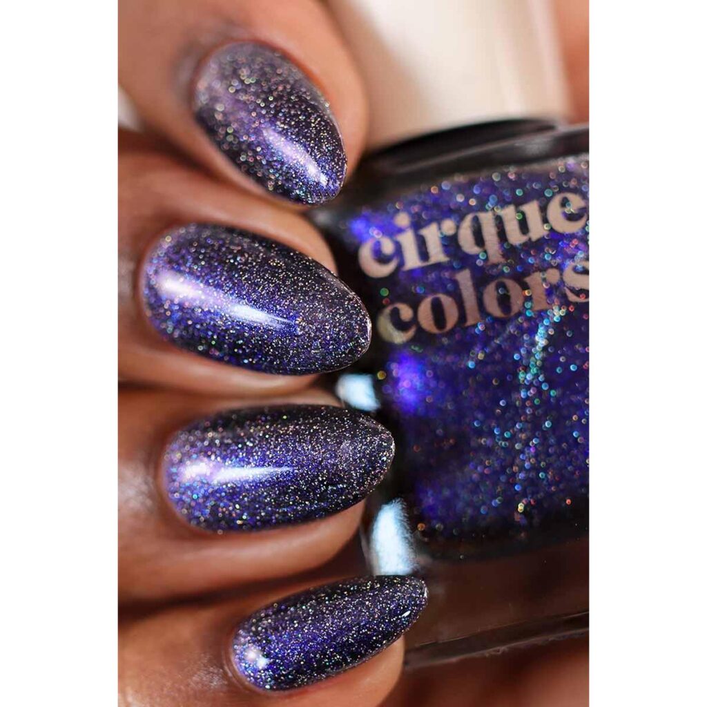 Cirque Colors - Nail Polish - Lady Luck 0.37 oz