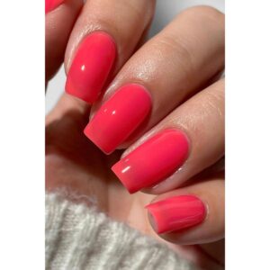 Cirque Colors - Nail Polish - Lolly Jelly 0.37 oz