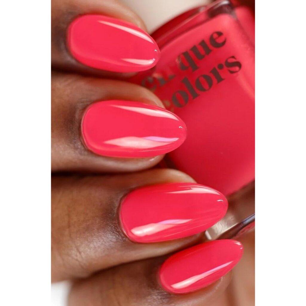 Cirque Colors - Nail Polish - Lolly Jelly 0.37 oz