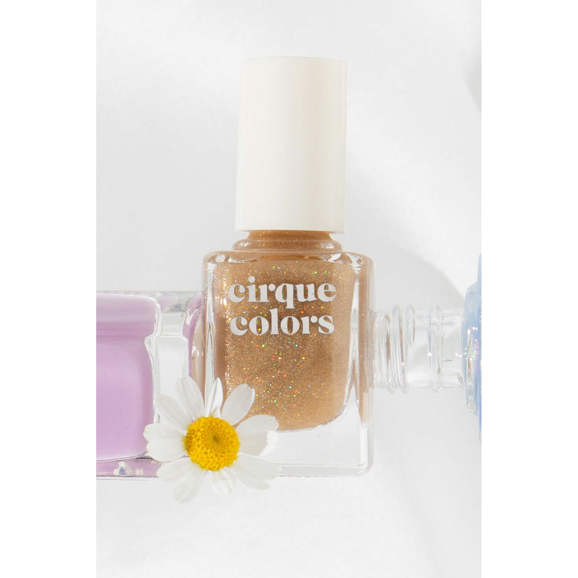 Cirque Colors - Nail Polish - Lumière 0.37 oz - Image 2