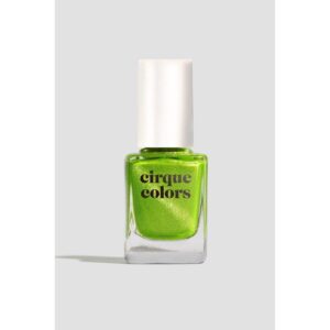 Cirque Colors - Nail Polish - Maypole 0.37 oz