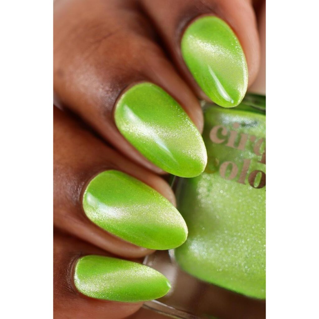 Cirque Colors - Nail Polish - Maypole 0.37 oz