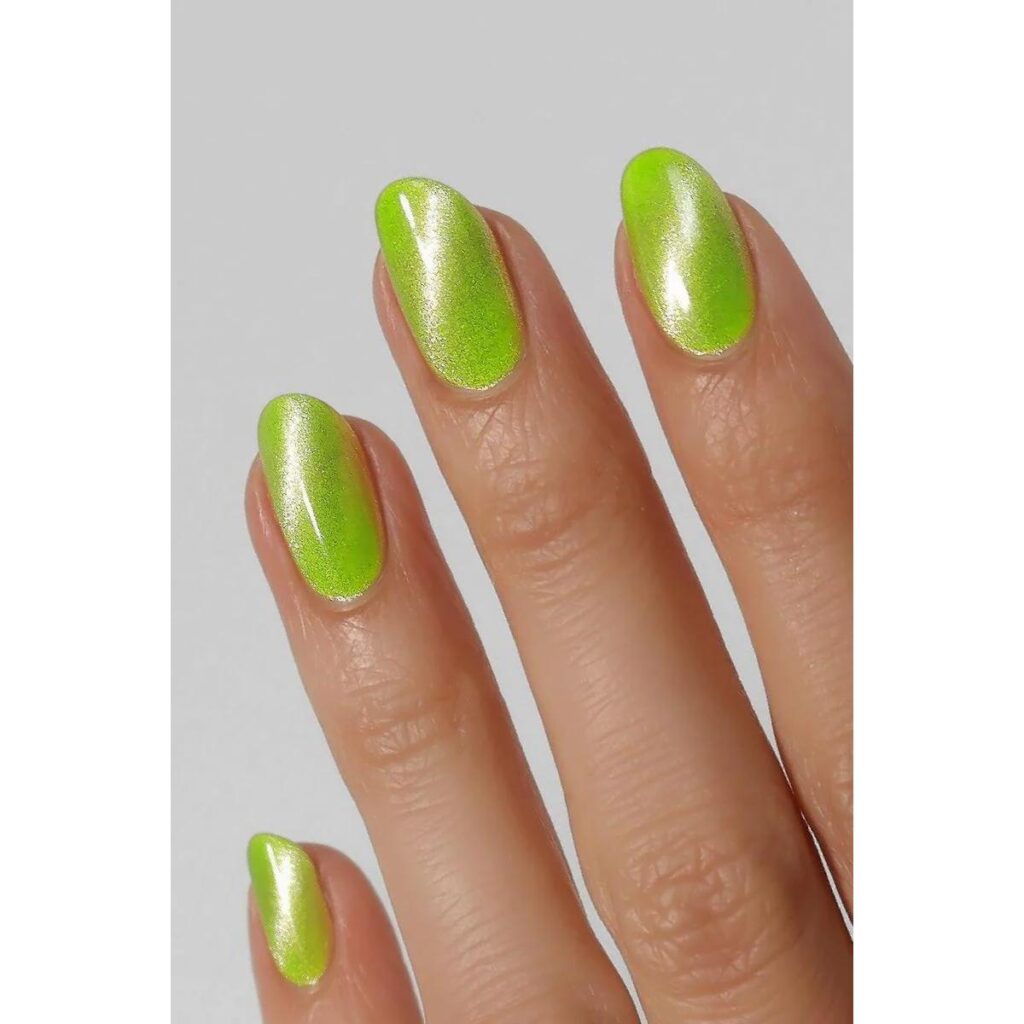 Cirque Colors - Nail Polish - Maypole 0.37 oz