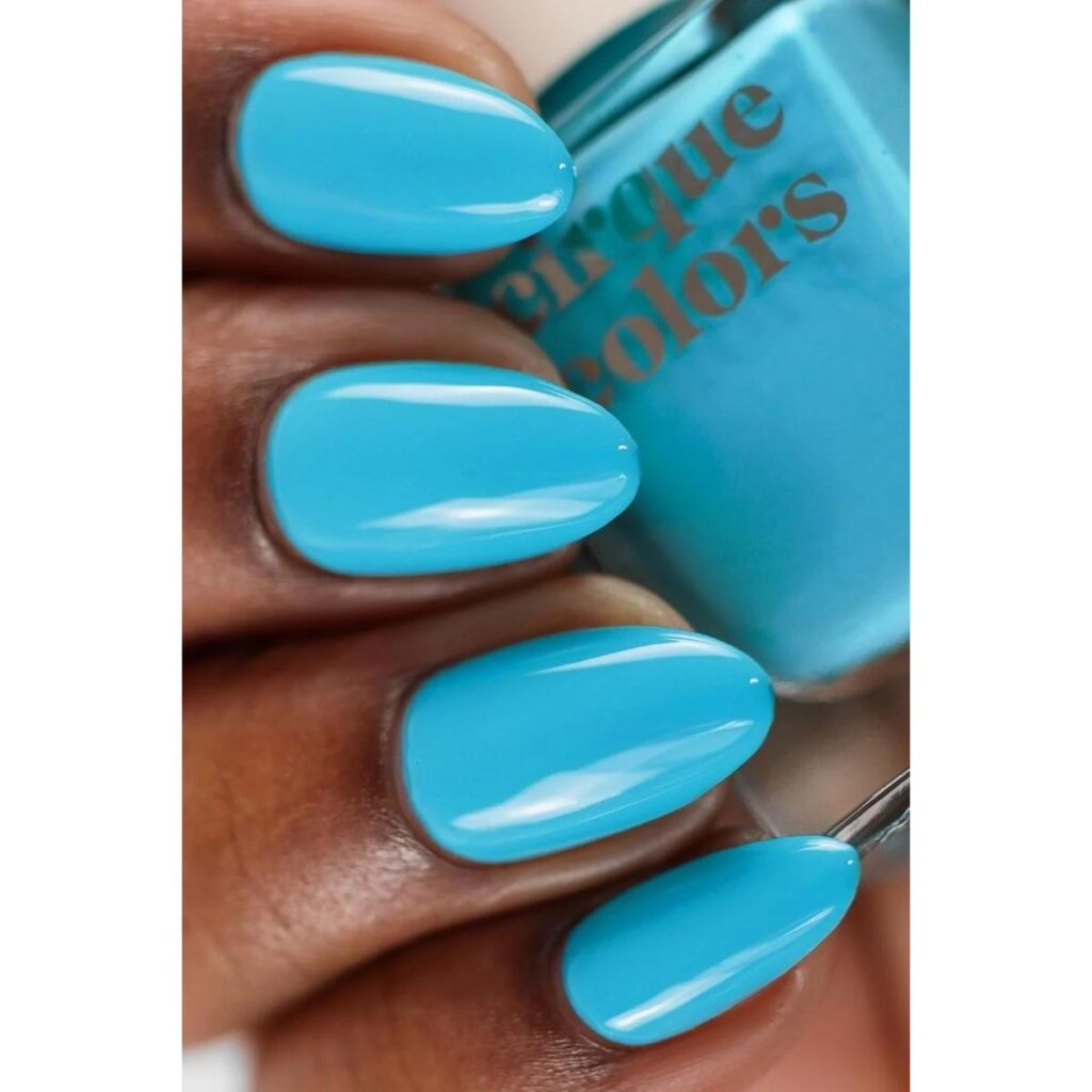 Cirque Colors - Nail Polish - Miami-Dade 0.37 oz