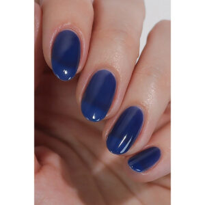 Cirque Colors - Nail Polish - Midnight Jelly 0.37 oz
