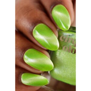 Cirque Colors - Nail Polish - Midsummer Collection
