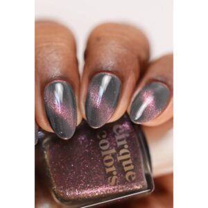 Cirque Colors - Nail Polish - Reel Bad Behavior 0.37 oz