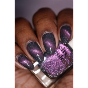 Cirque Colors - Nail Polish - Reel Bad Behavior 0.37 oz