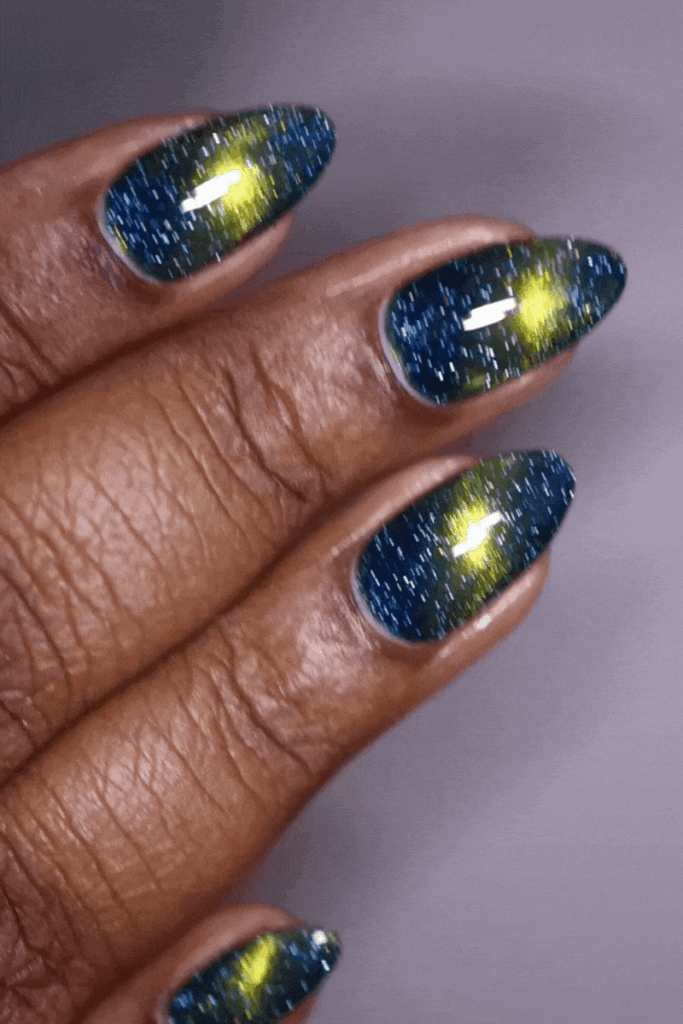 Cirque Colors - Nail Polish - Rising Star 0.37 oz